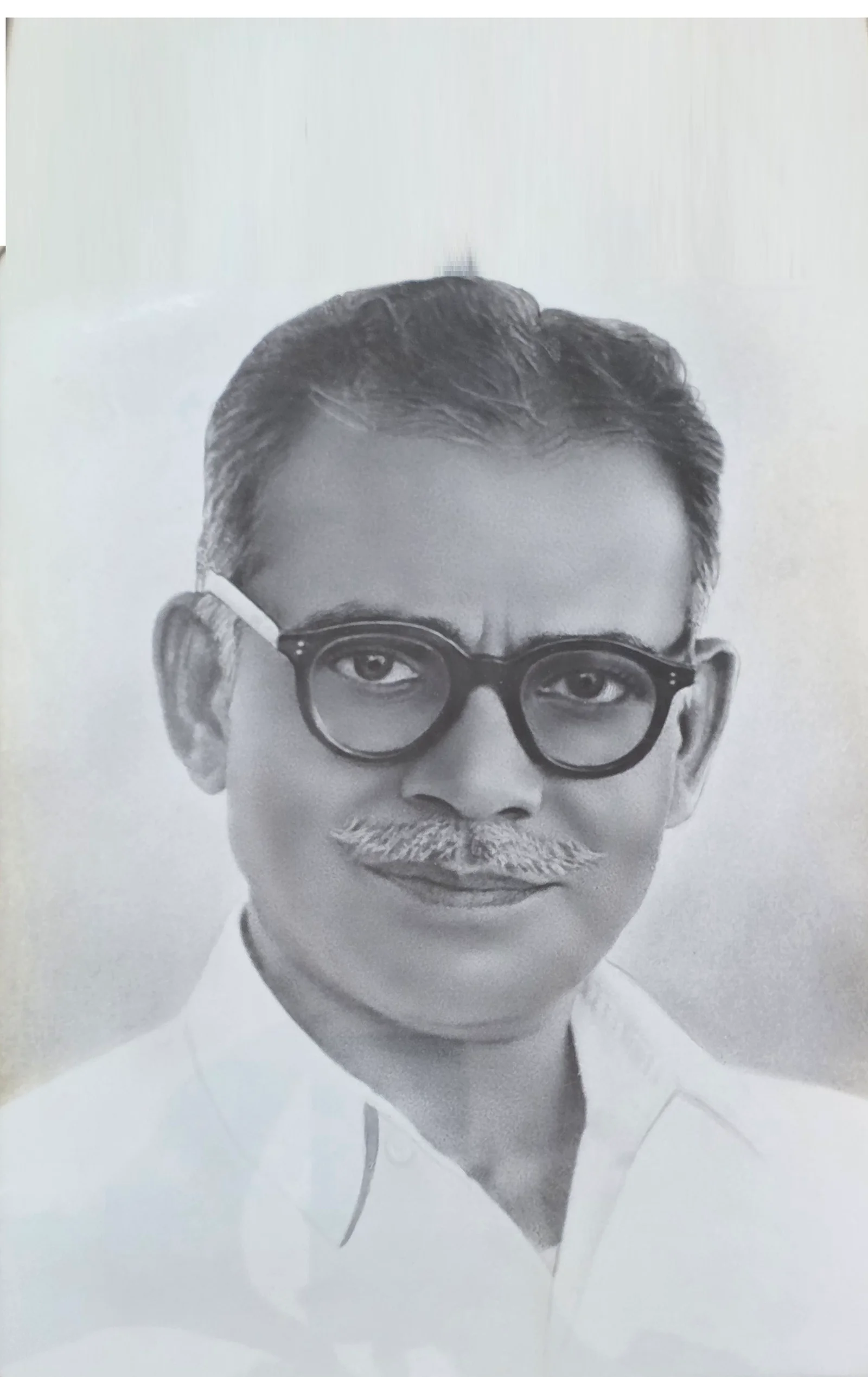 Late Mr.P. Kurien John