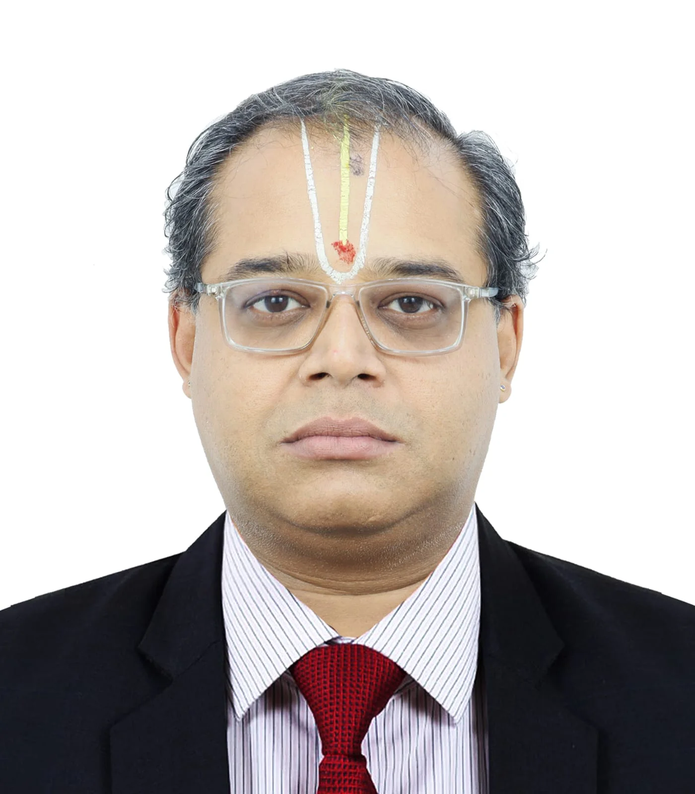Mr. Balaji Krishnan