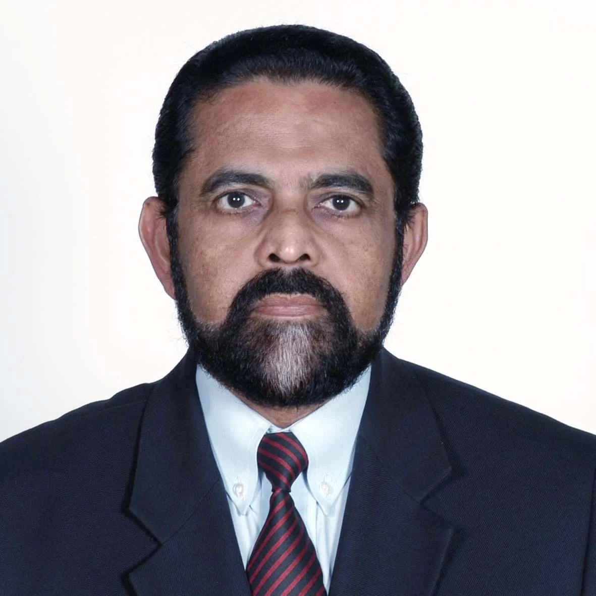 Mr. Thomas John