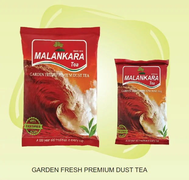 Premiun Dust Tea