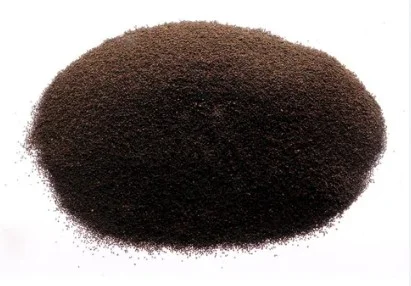 Tea : CTC Dust Grades