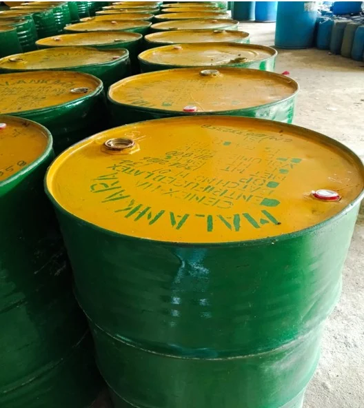 CENEX (60% CENTRIFUGED LATEX)